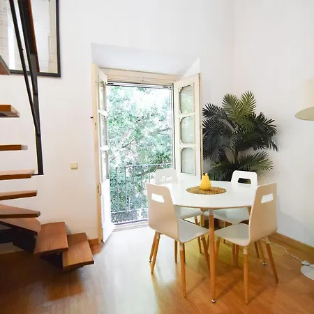 Letmalaga Gisela Appartement Málaga