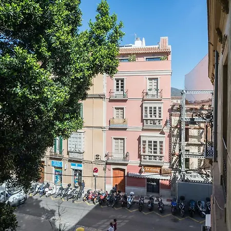 Apartment Letmalaga Gisela 922e