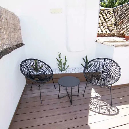 Letmalaga Gisela 922e Malaga