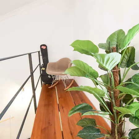 Apartment Letmalaga Gisela 922e Malaga