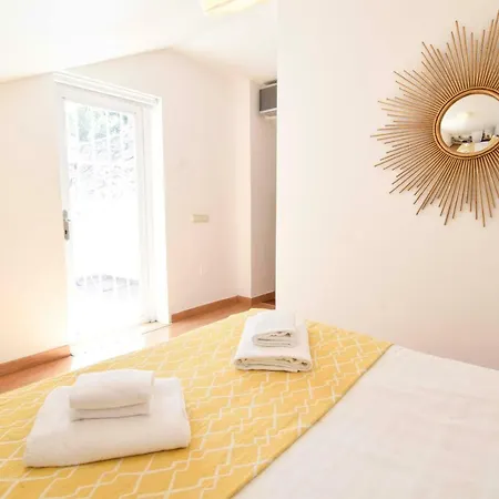 Letmalaga Gisela 922e Malaga