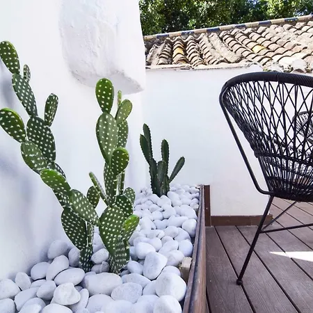 Letmalaga Gisela Appartement *