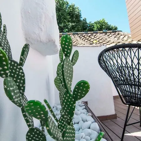 Letmalaga Gisela 922e Apartment *