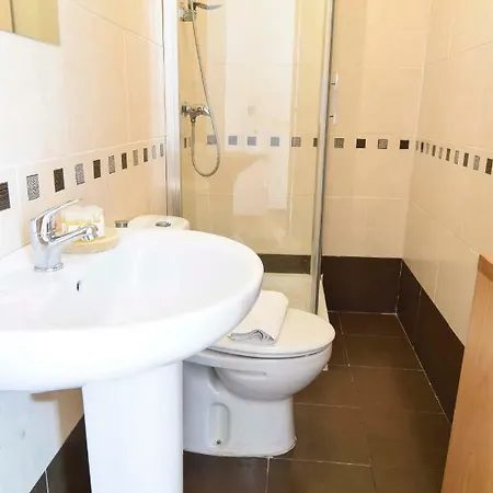 Letmalaga Gisela 922e Apartment *