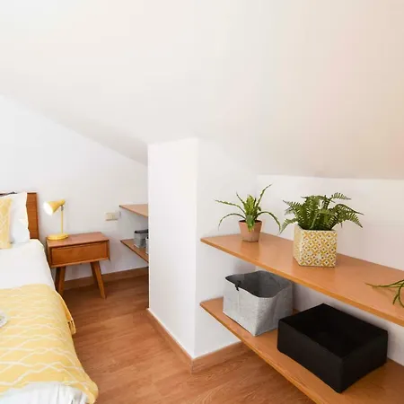 Letmalaga Gisela 922e Apartment