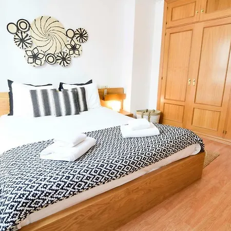 Letmalaga Gisela 922e Apartment Malaga