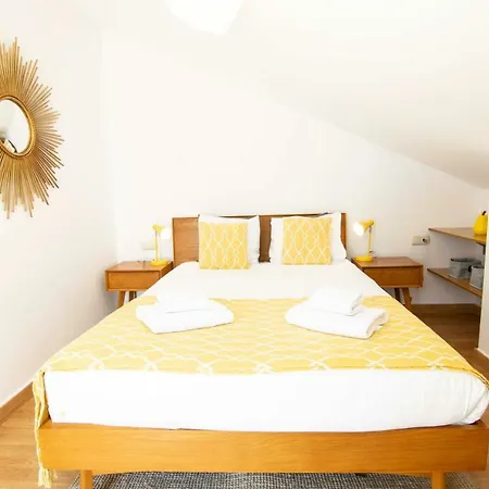 Letmalaga Gisela 922e Apartment *