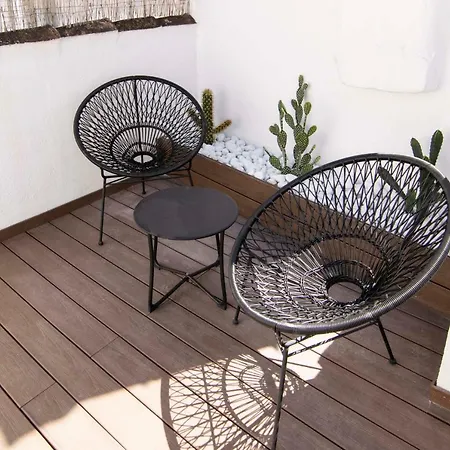 Apartment Letmalaga Gisela 922e *