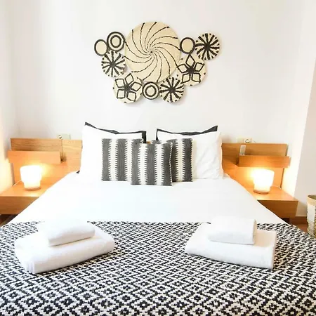 Apartment Letmalaga Gisela 922e