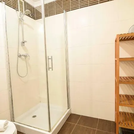 Apartment Letmalaga Gisela 922e Malaga