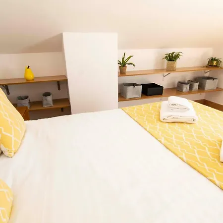 Apartment Letmalaga Gisela 922e Malaga