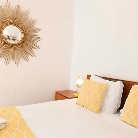 Apartment Letmalaga Gisela 922e Malaga