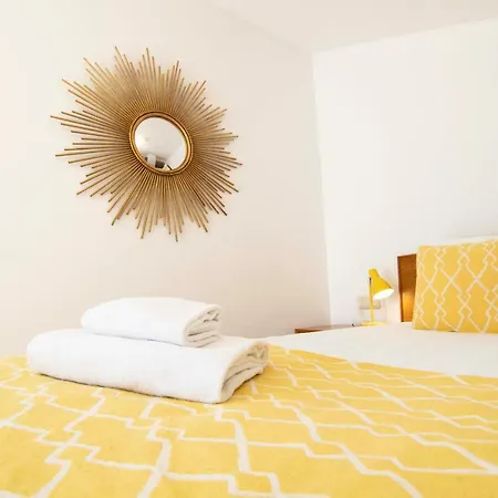 Letmalaga Gisela Appartement Málaga