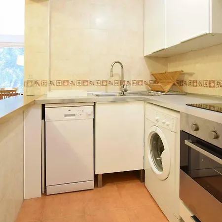 Letmalaga Gisela 922e Apartment
