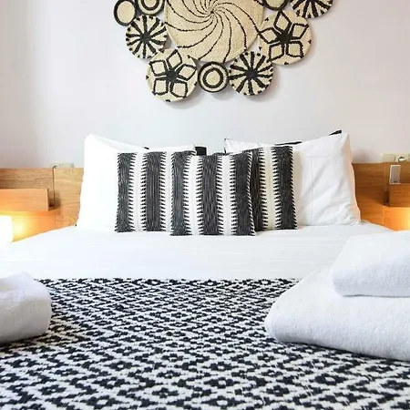 Letmalaga Gisela 922e Apartment Malaga