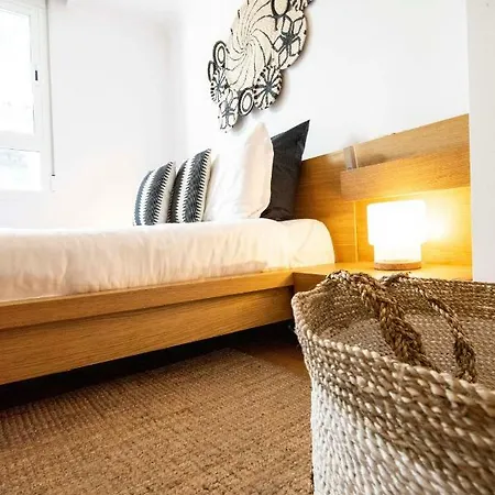 Letmalaga Gisela 922e Apartment *