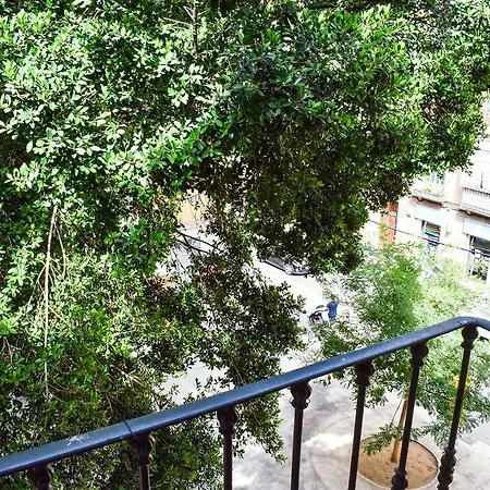 Letmalaga Gisela 922e Apartment Malaga