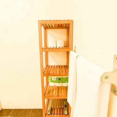 Letmalaga Gisela 922e Apartment *