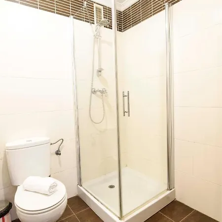 Apartment Letmalaga Gisela 922e Malaga