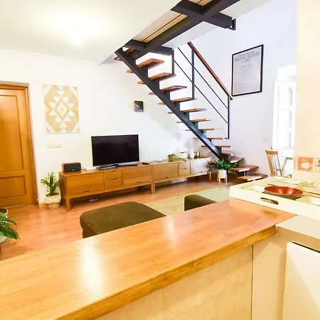 Letmalaga Gisela 922e Apartment Malaga