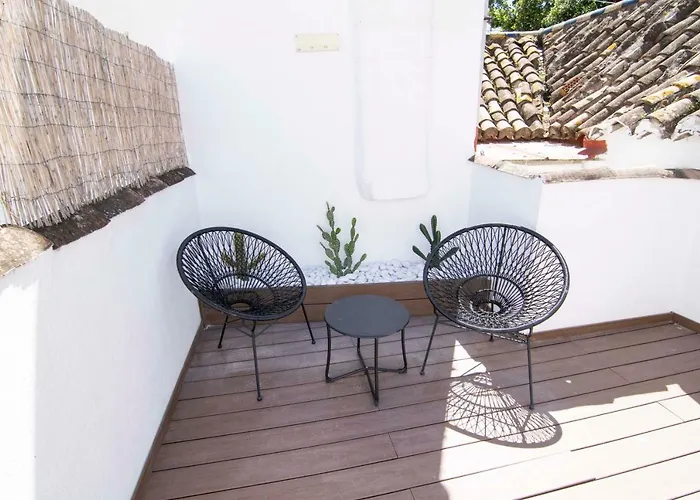 Letmalaga Gisela 922e Malaga