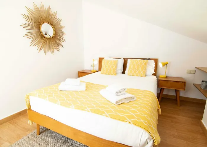 Apartment Letmalaga Gisela 922e Malaga
