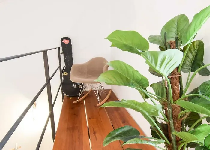 Apartment Letmalaga Gisela 922e Malaga
