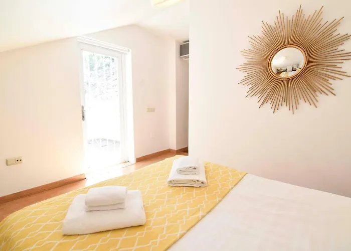Letmalaga Gisela 922e Malaga