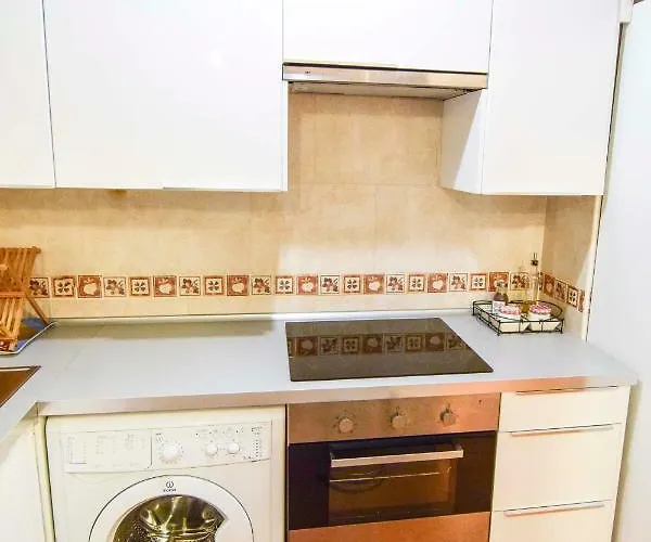 Letmalaga Gisela 922e Apartment