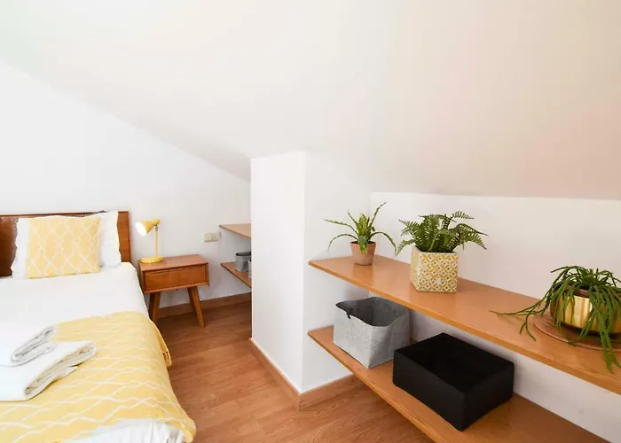 Letmalaga Gisela 922e Apartment