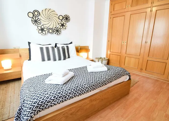 Letmalaga Gisela 922e Apartment Malaga
