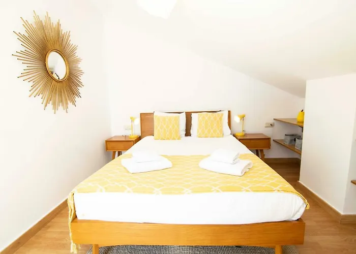 Letmalaga Gisela 922e Apartment *