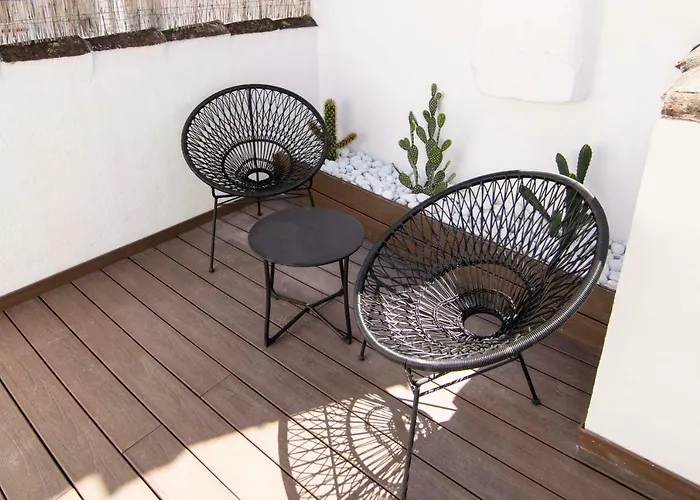 Apartment Letmalaga Gisela 922e *