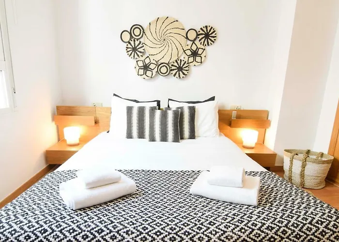 Apartment Letmalaga Gisela 922e