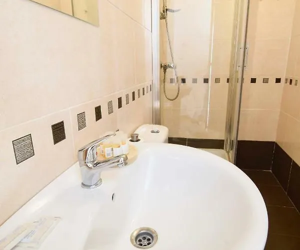 Letmalaga Gisela 922e Apartment