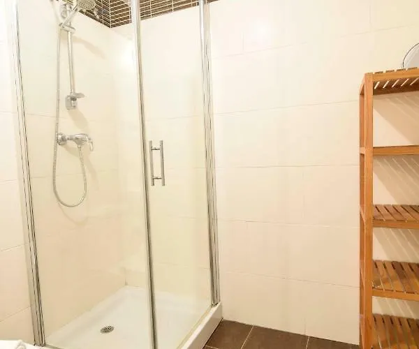 Apartment Letmalaga Gisela 922e Malaga