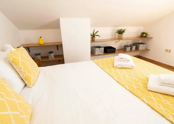 Apartment Letmalaga Gisela 922e Malaga
