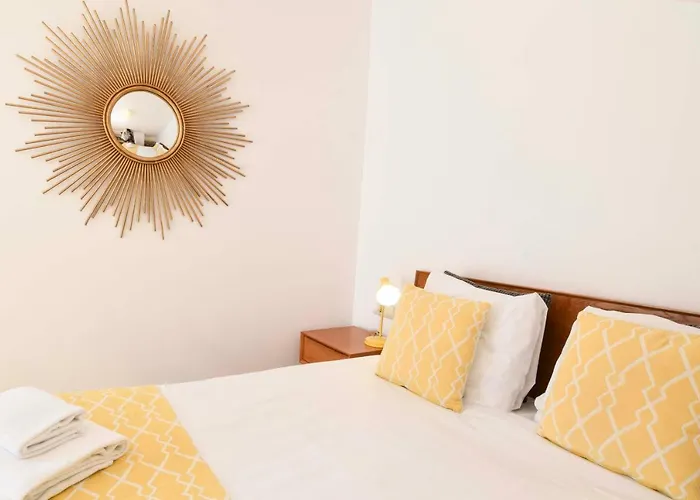 Apartment Letmalaga Gisela 922e Malaga