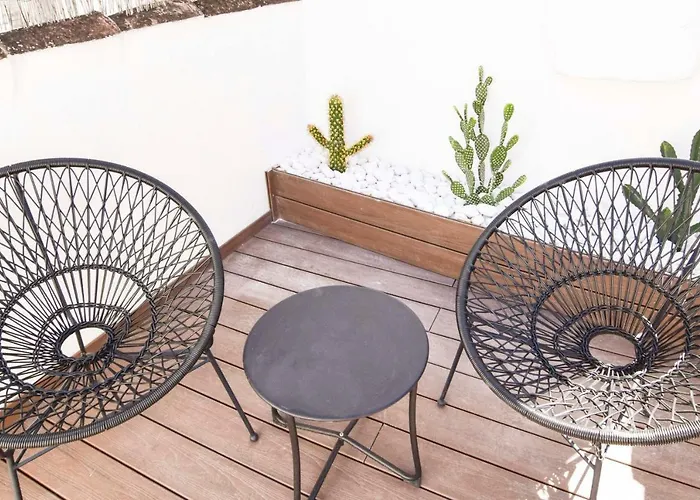 Letmalaga Gisela 922e Apartment Malaga