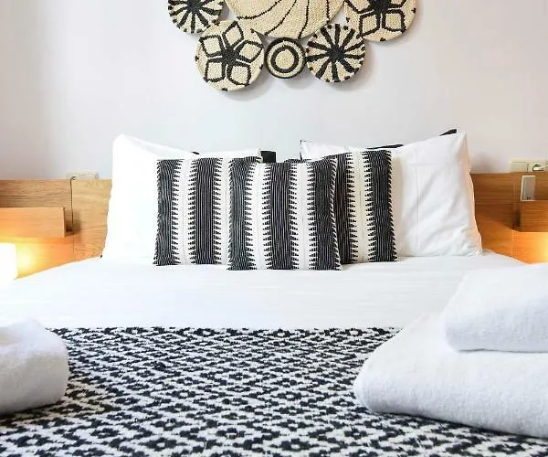 Letmalaga Gisela 922e Apartment Malaga