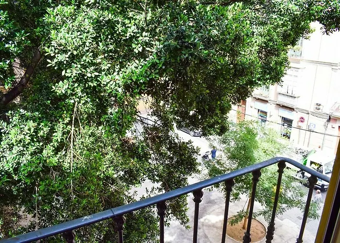 Letmalaga Gisela 922e Apartment Malaga
