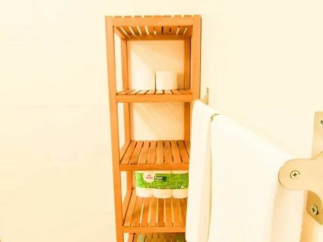 Letmalaga Gisela 922e Apartment *