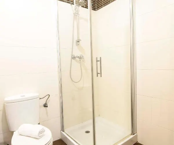 Apartment Letmalaga Gisela 922e Malaga