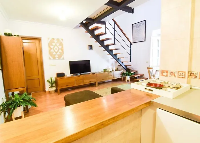 Letmalaga Gisela 922e Apartment Malaga