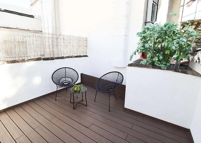 Letmalaga Gisela 922e Apartment